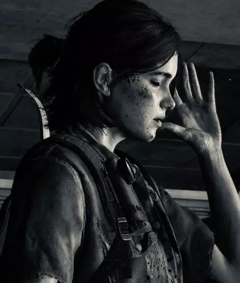 Ellie Williams thumbnail