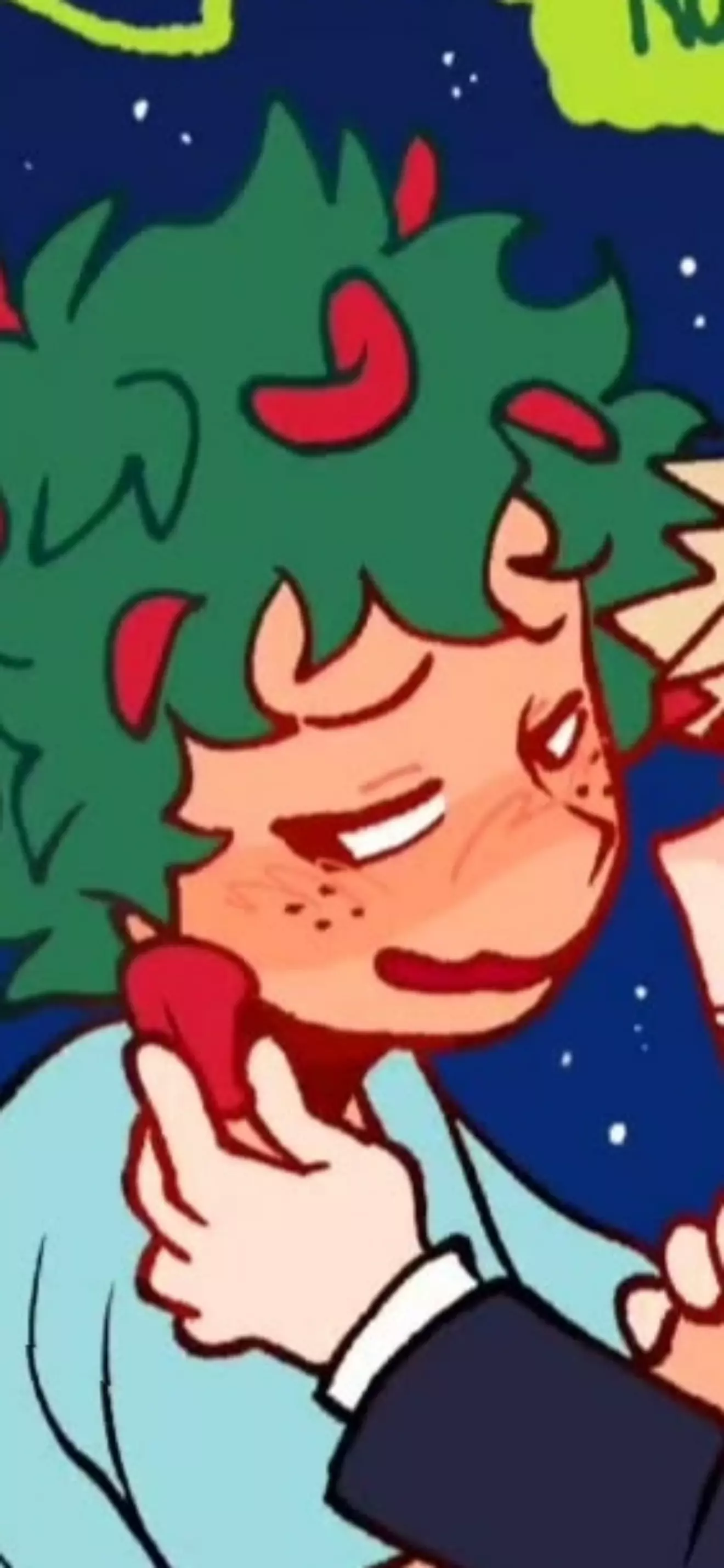 Deku 