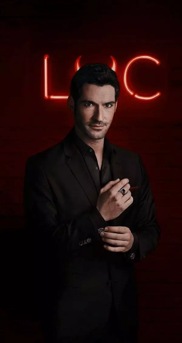 Lucifer thumbnail