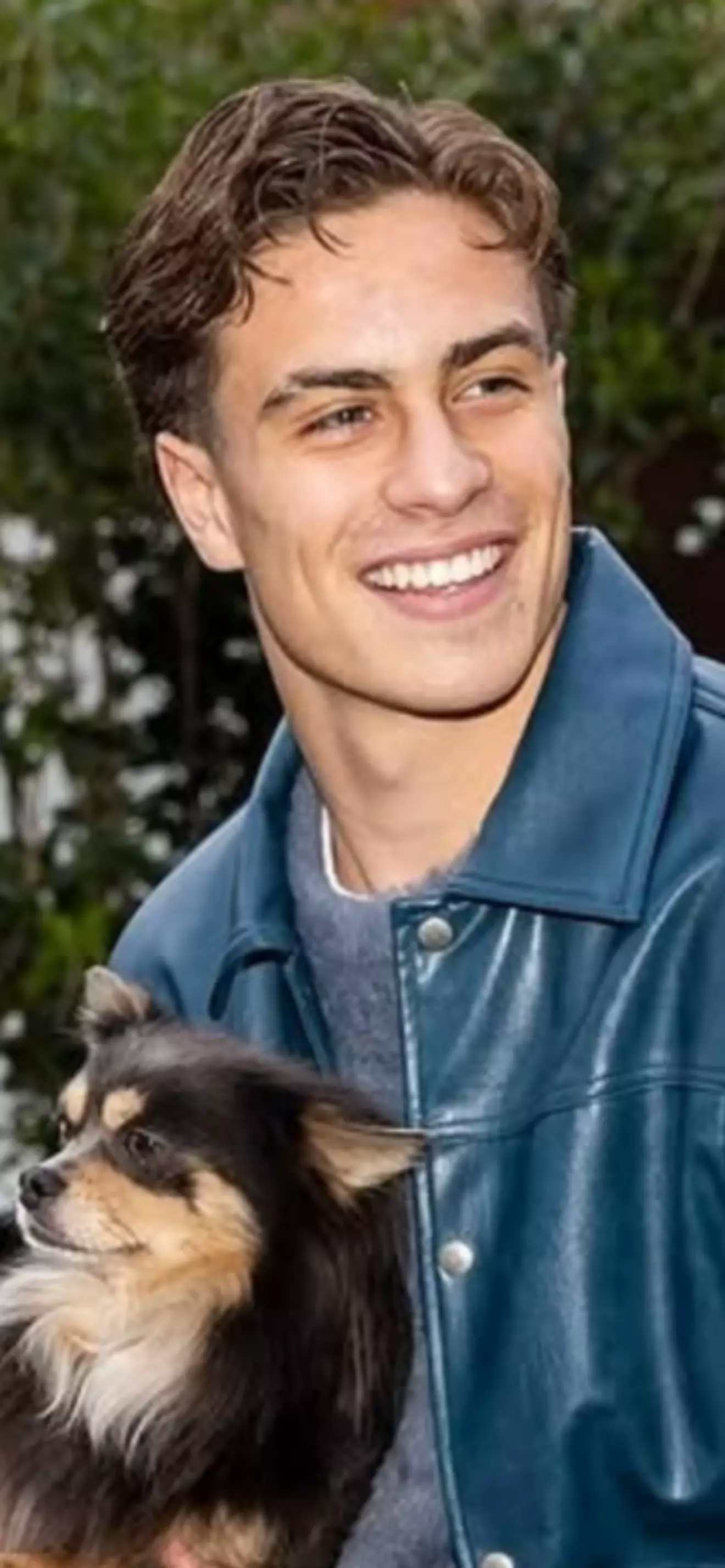 Christian Rivera