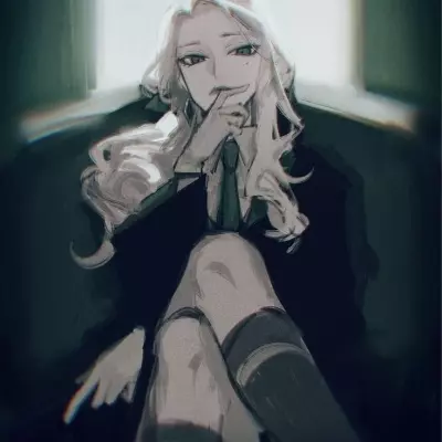 Cassandra Vole thumbnail
