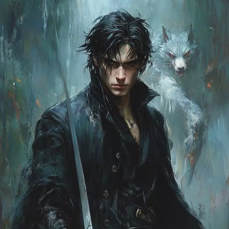 Levi Blackwood thumbnail