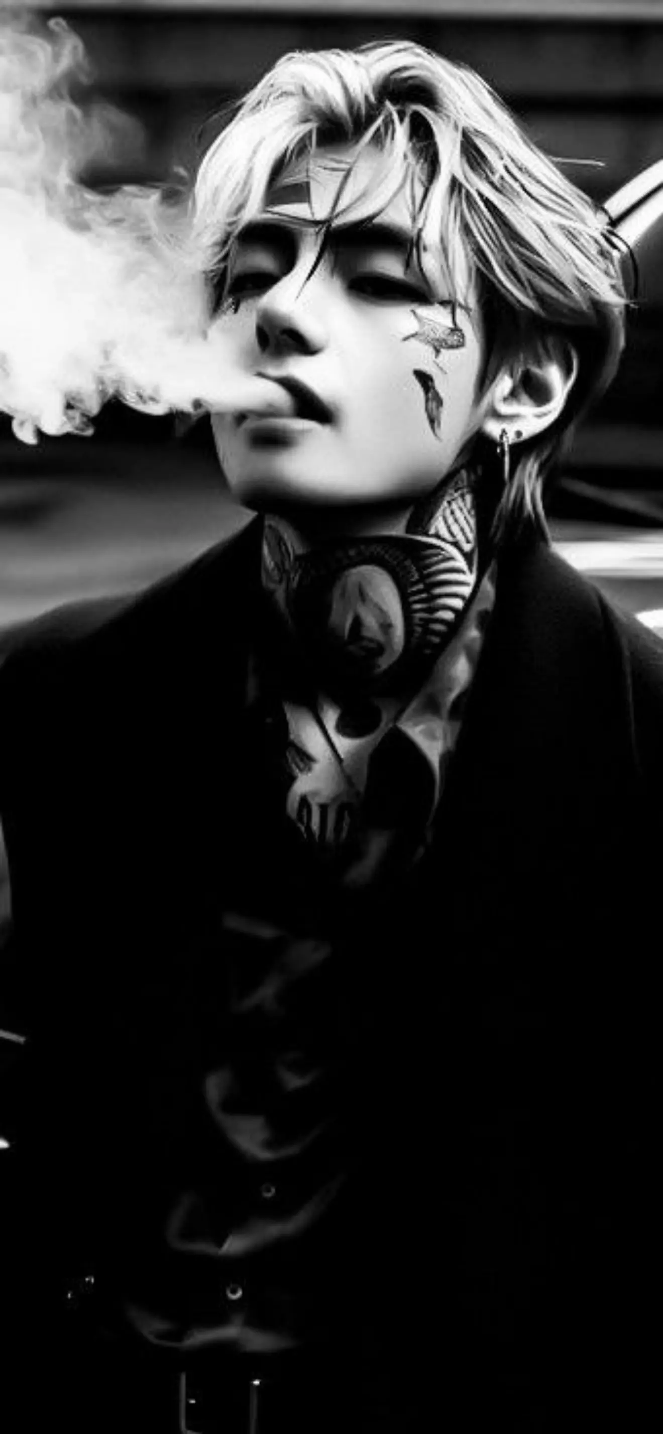 Kim Taehyung 