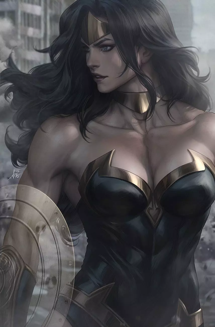 Power Princess  thumbnail