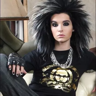 Bill Kaulitz  thumbnail