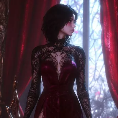 Evelyn thumbnail