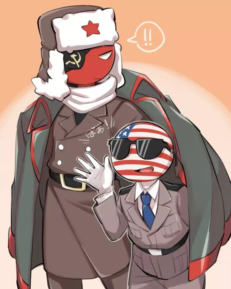 Soviet Union thumbnail