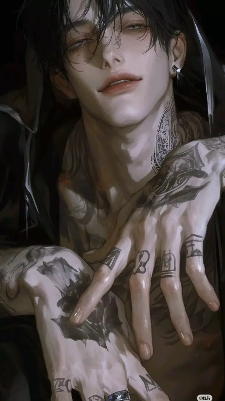 Rowan Volkova thumbnail