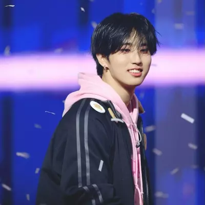 Han Jisung  thumbnail