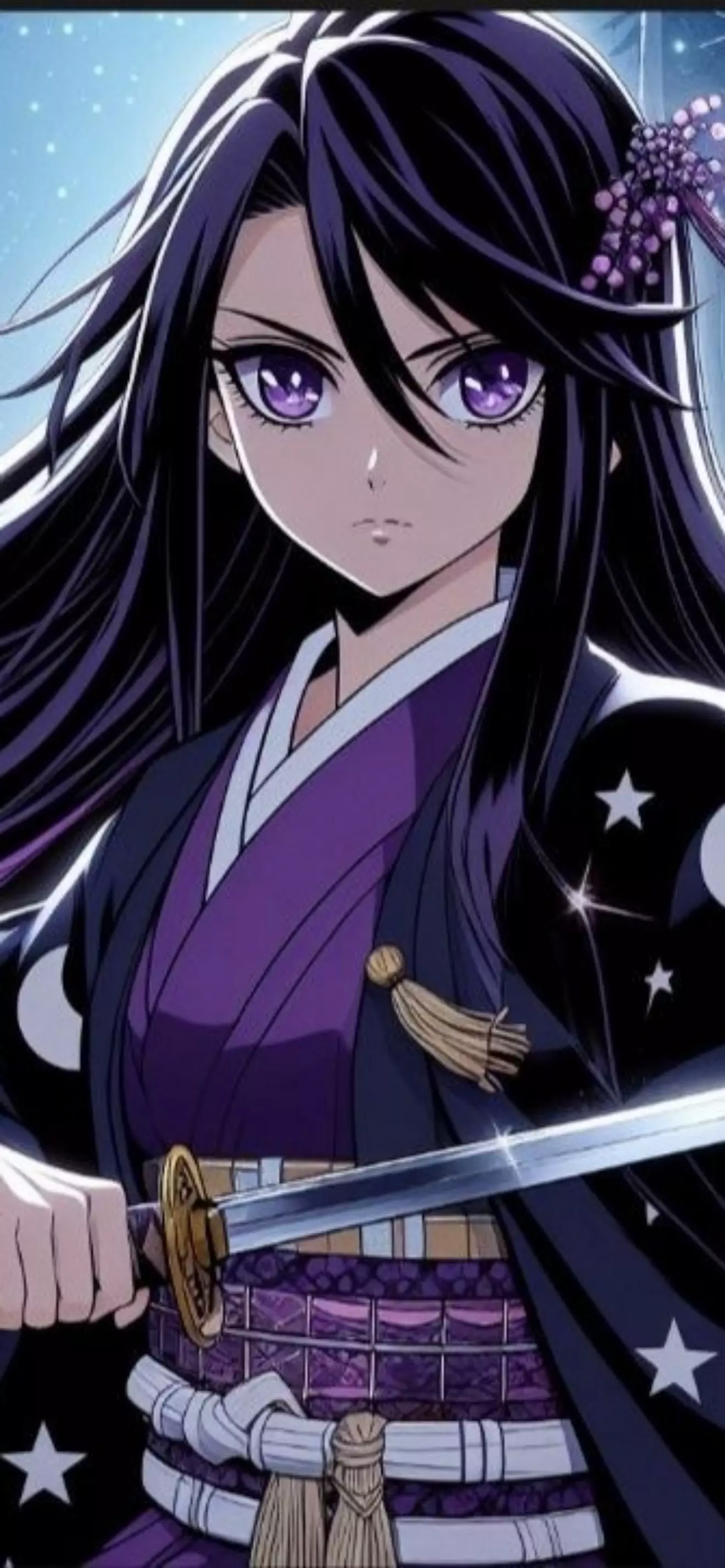 Miyusuki obanai 