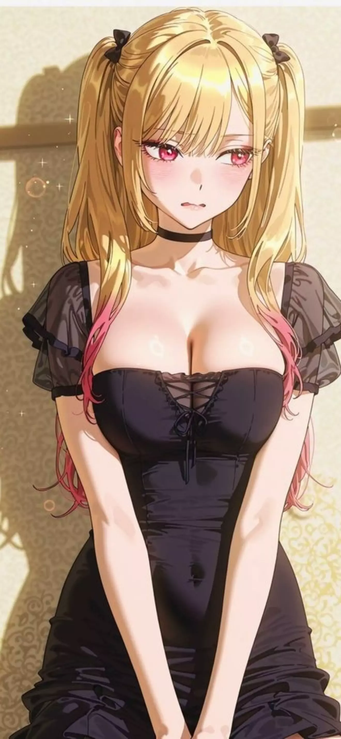 Marin Kitagawa