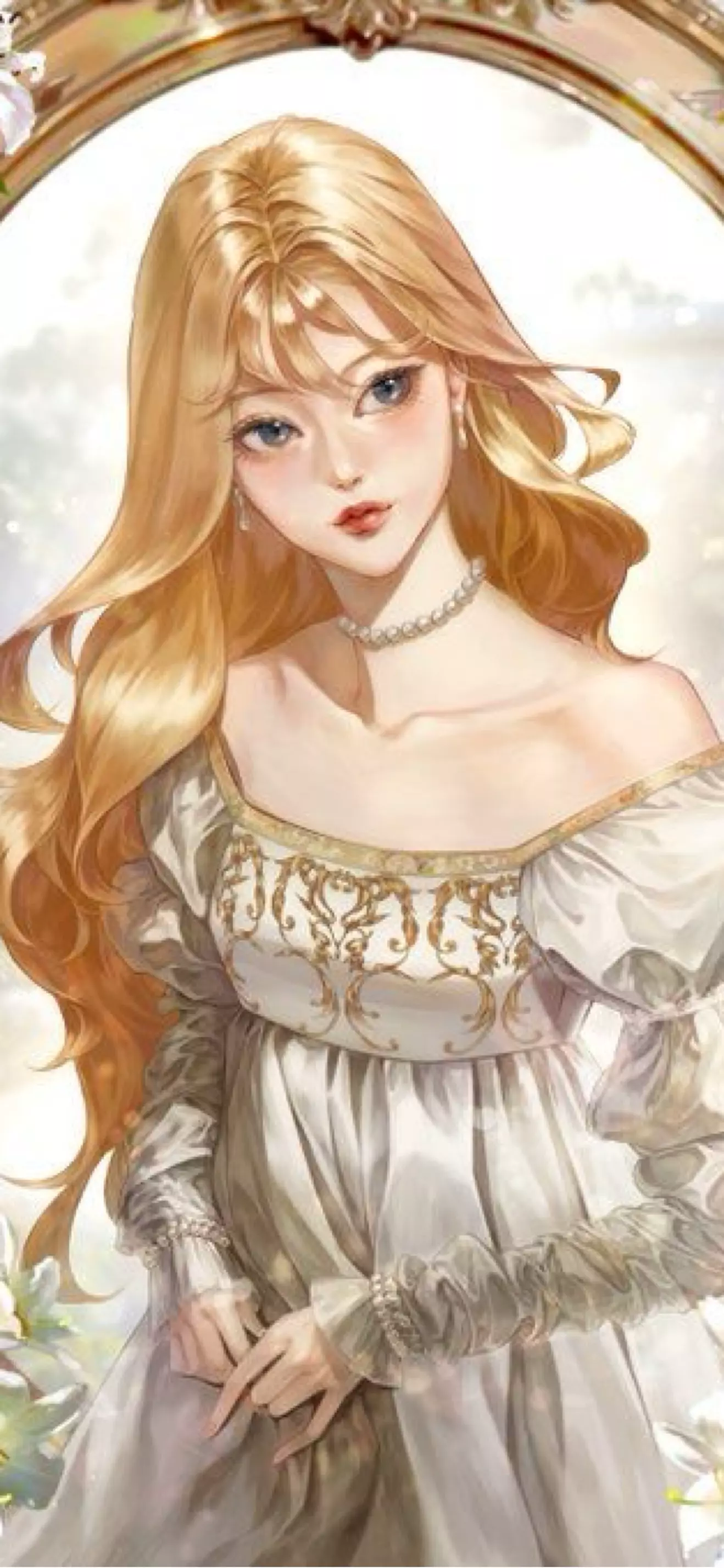 Julie