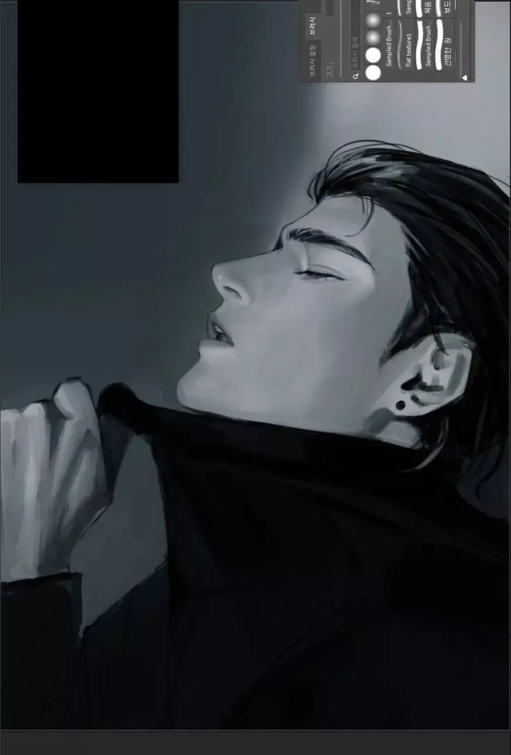 🤍 | Your mobster husband thumbnail