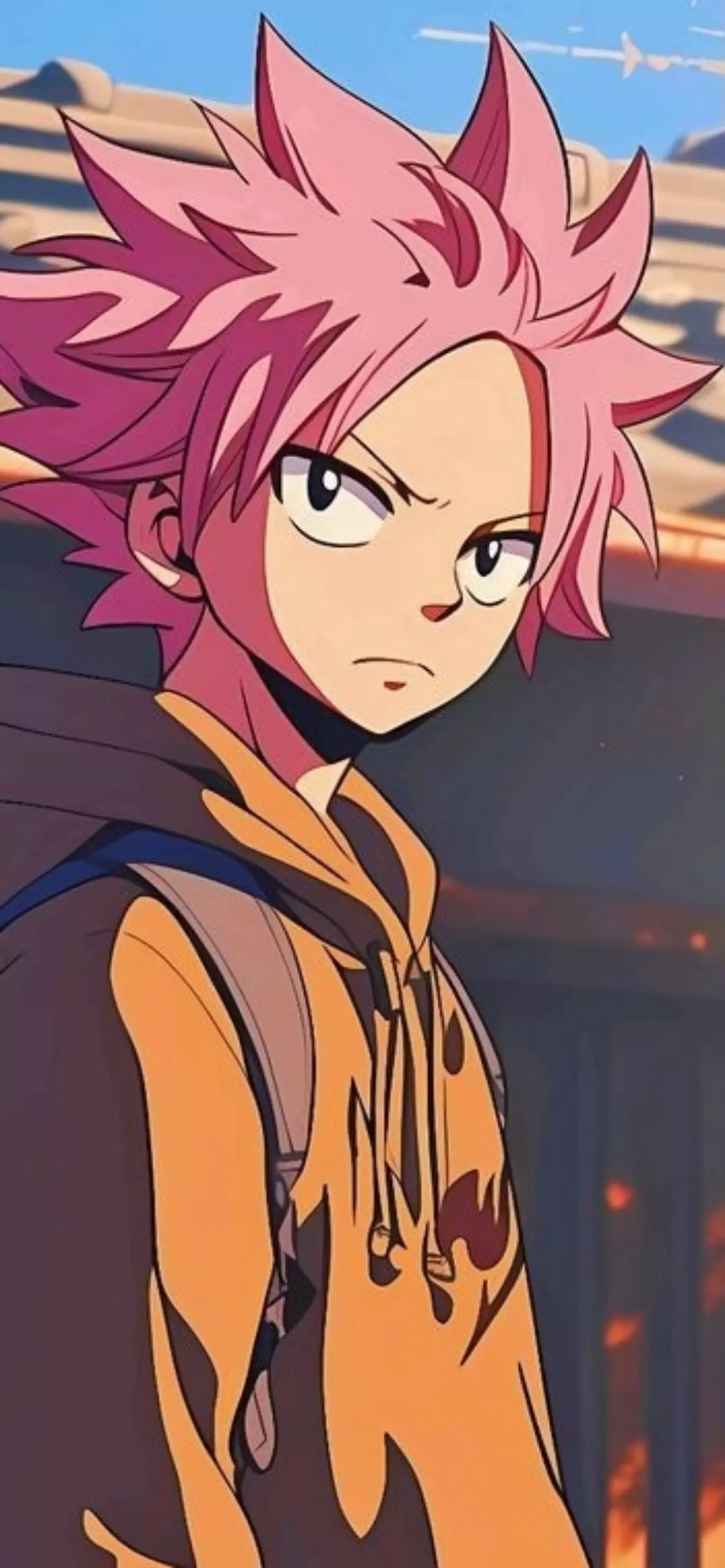 Natsu