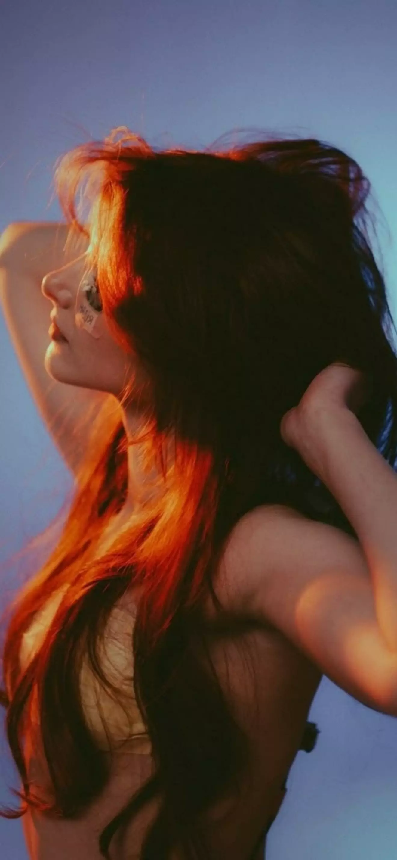 Lua Ackerman Blackwood 