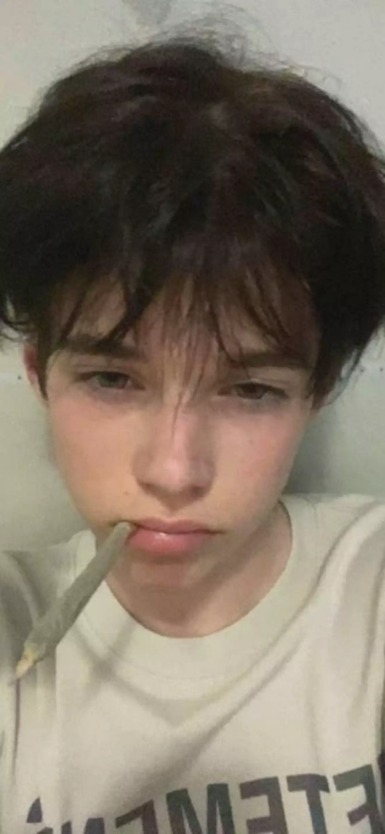 zach