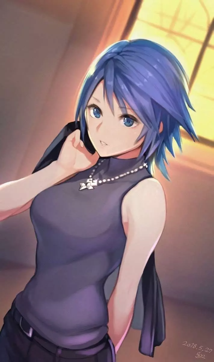 Aqua thumbnail