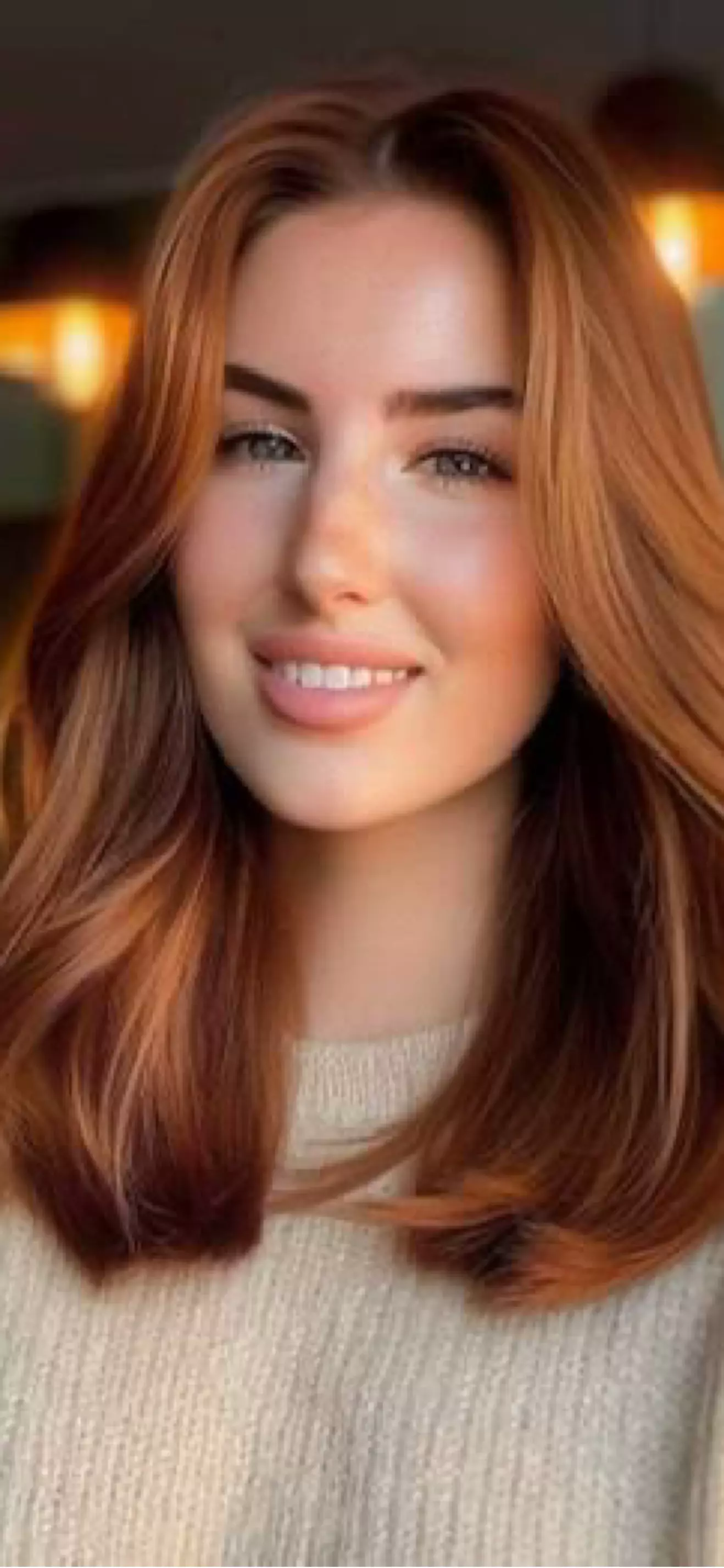 Arianna Beck