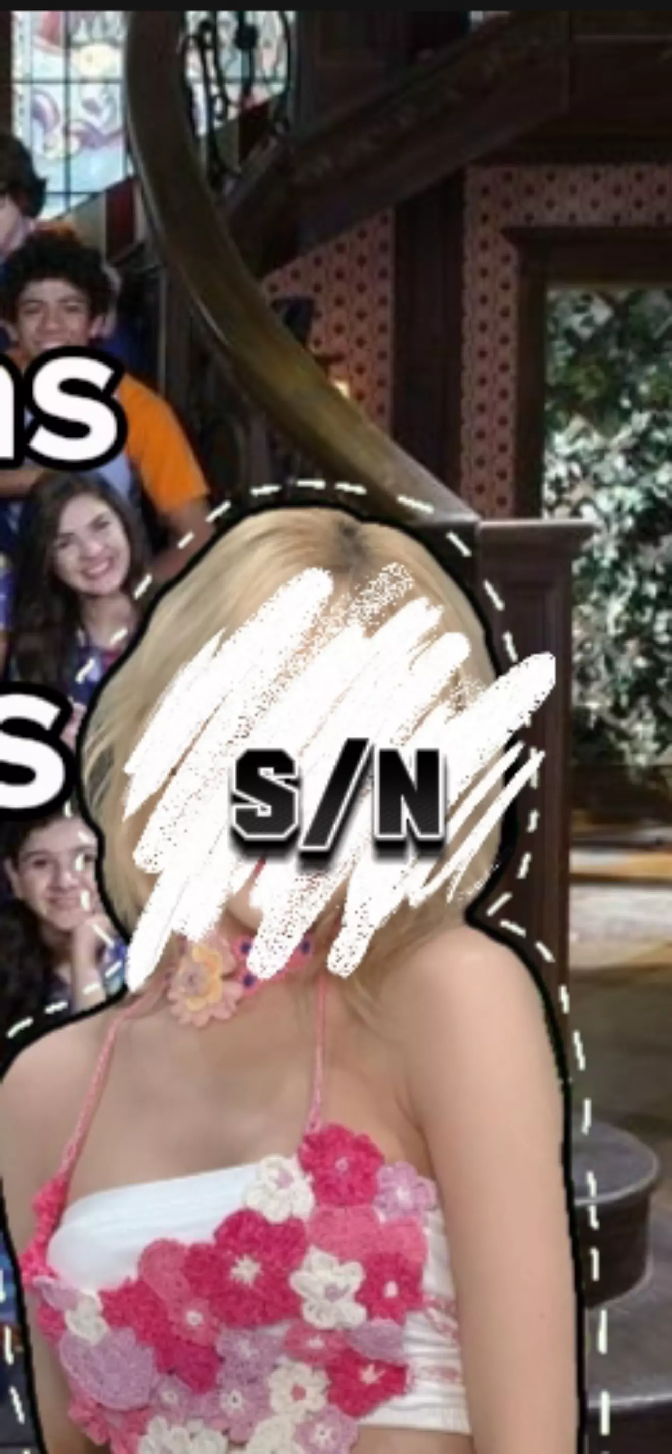 S/n