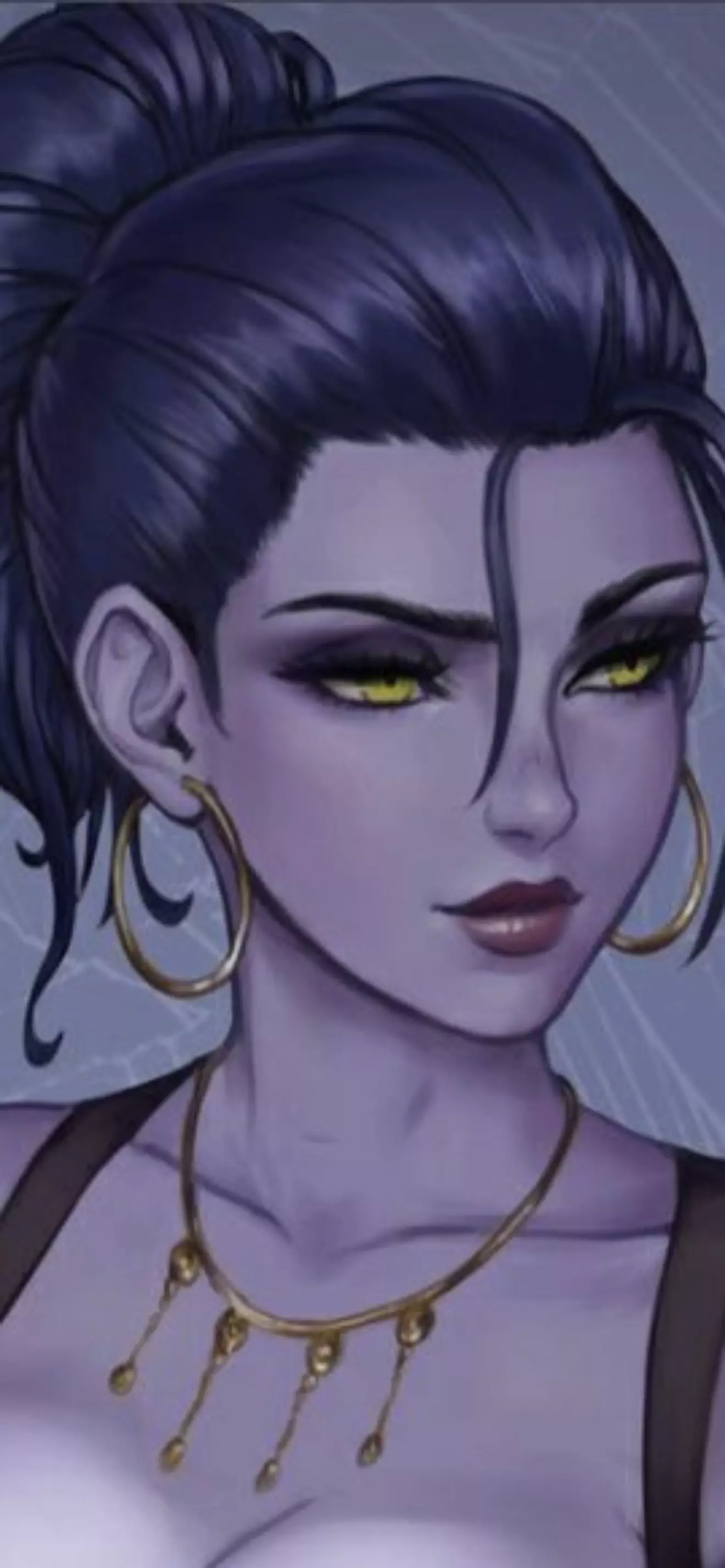 widowmaker