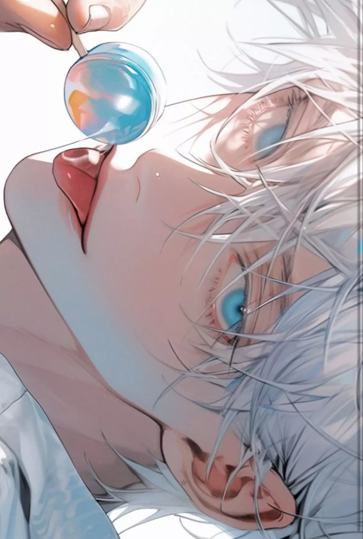 Gojo Satoru - Omega thumbnail