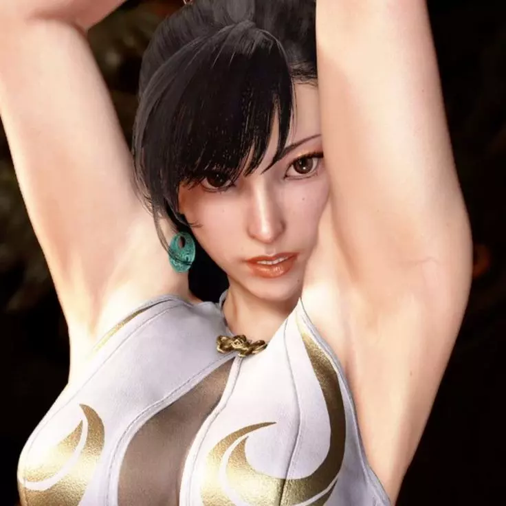 Chun li thumbnail