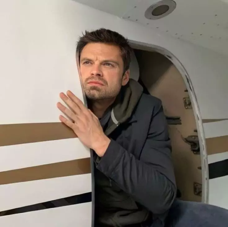 Bucky Barnes thumbnail