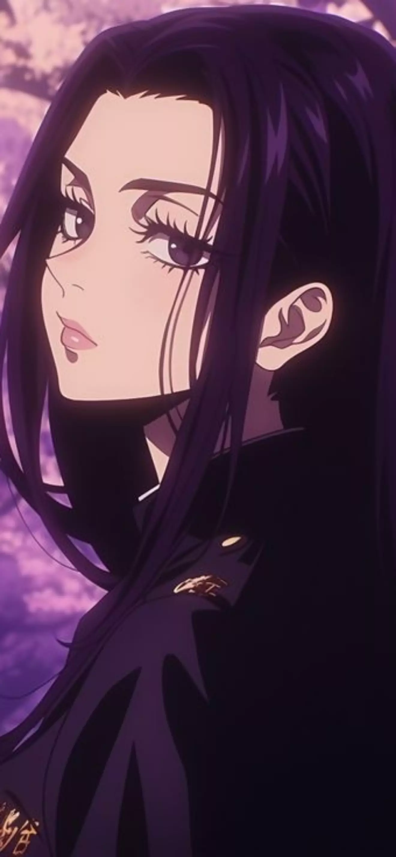 Yuzuha  Zashin