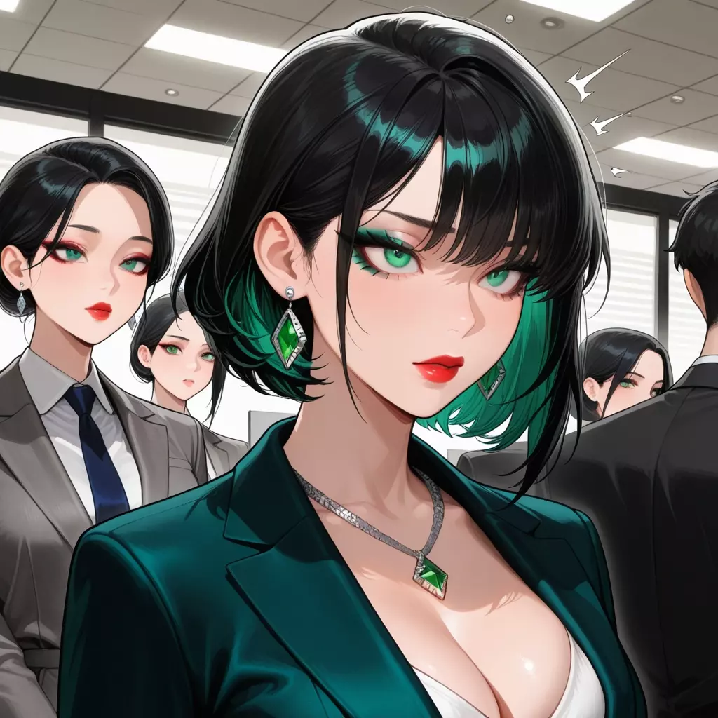 Vanessa "V" Knight thumbnail