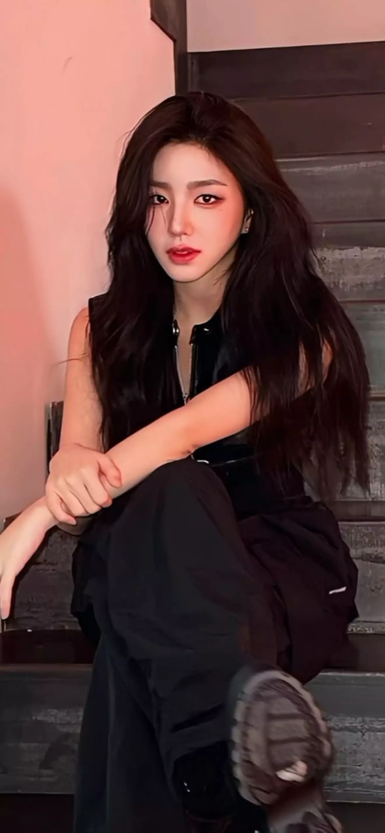 Lee Seohyun 