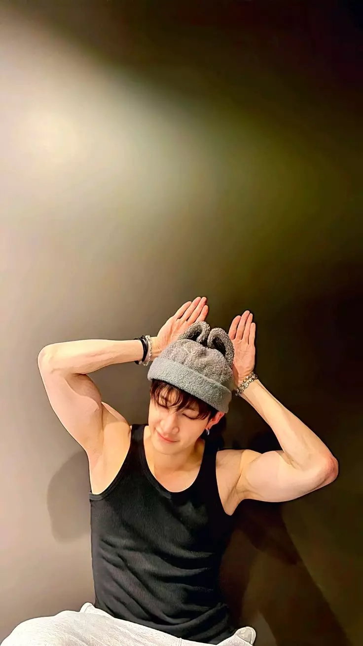 Bang Chan thumbnail