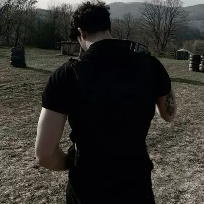 Chat with Adrian Volkov - Enjoy Free AI Character Roleplay | FlowGPT