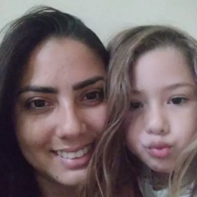 Chat with Geovana - Enjoy Free AI Character Roleplay FlowGPT Geovana RP