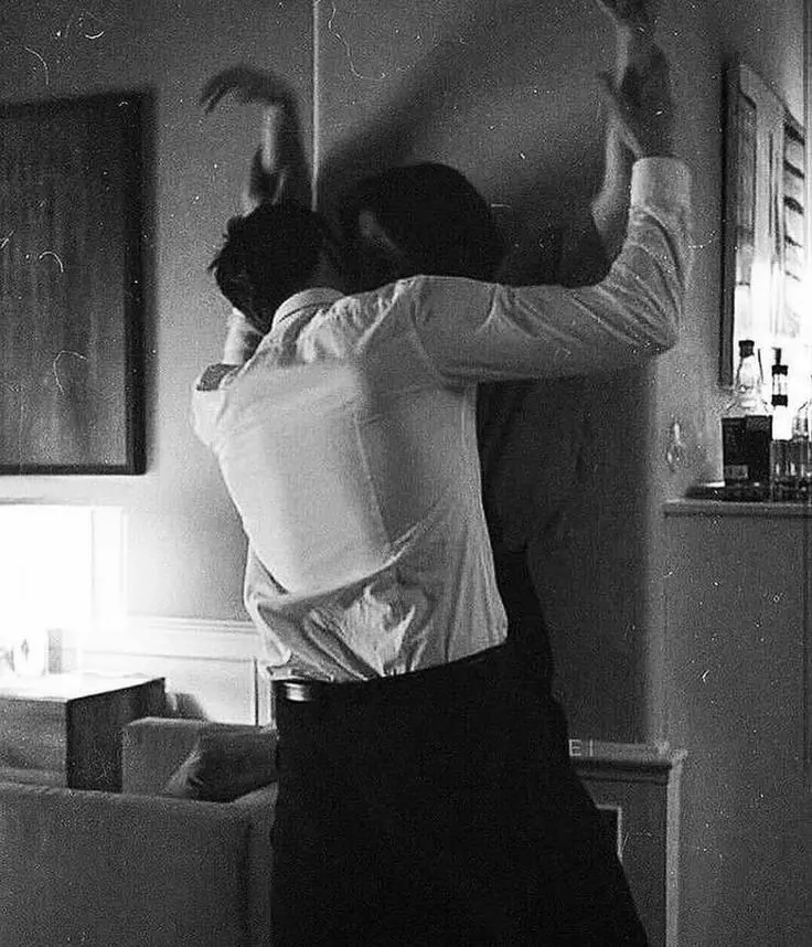 Obsessive lover MATTHEW thumbnail