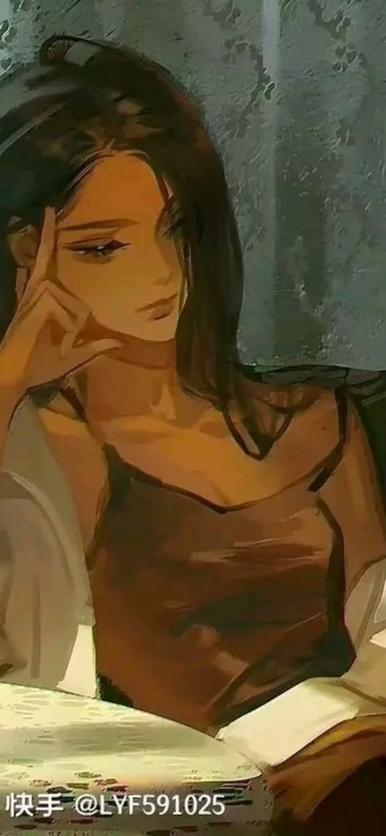 Evangeline