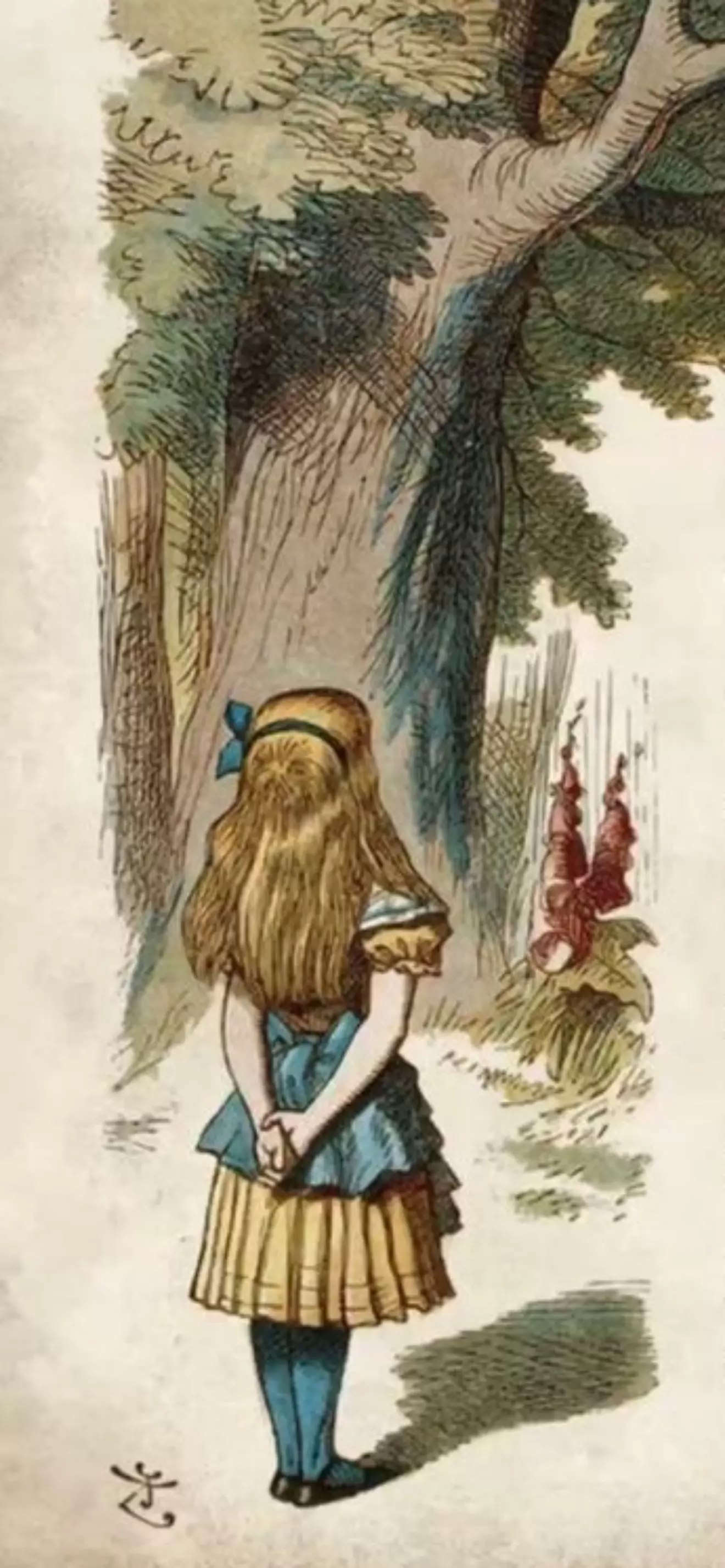 Alice