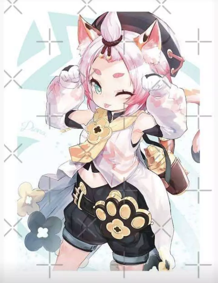 Diona thumbnail