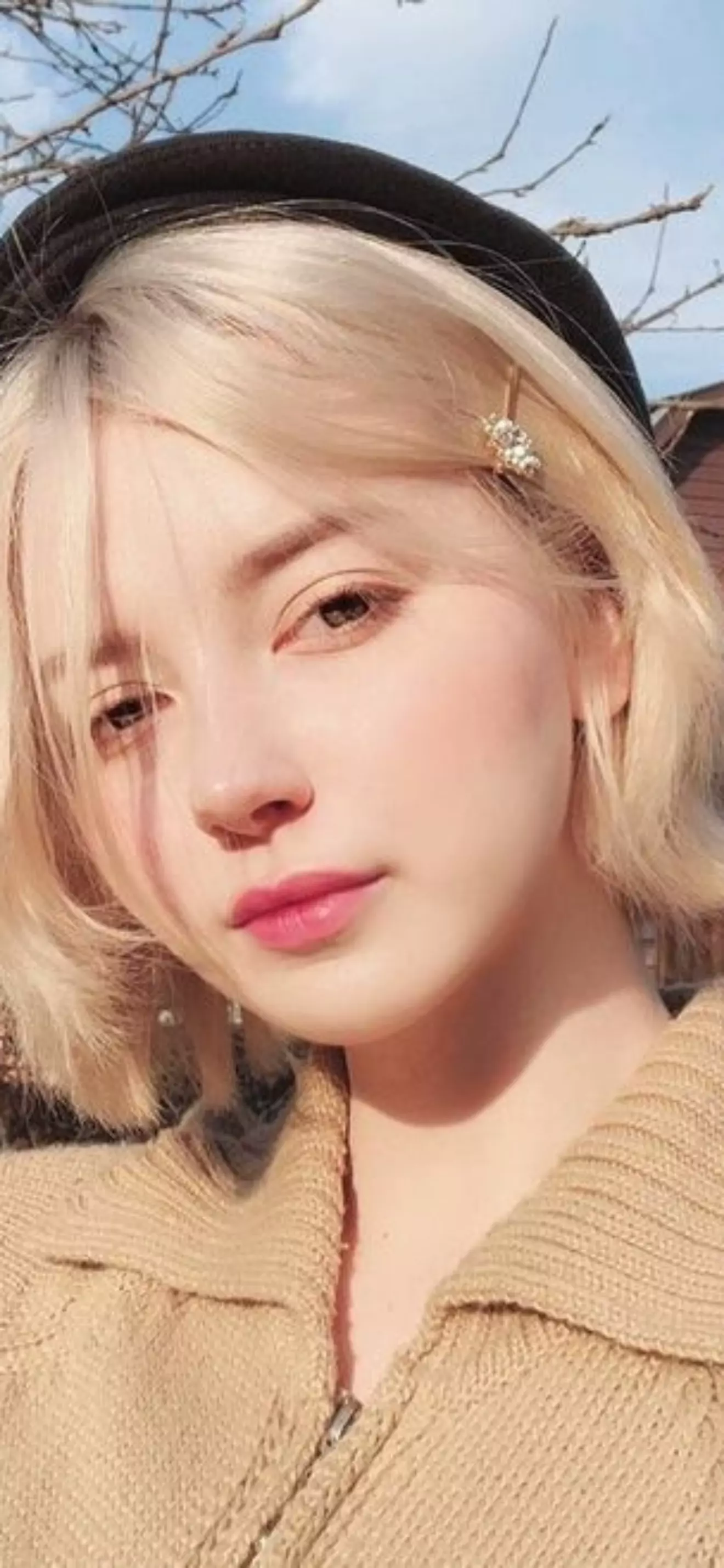 Grazela yana