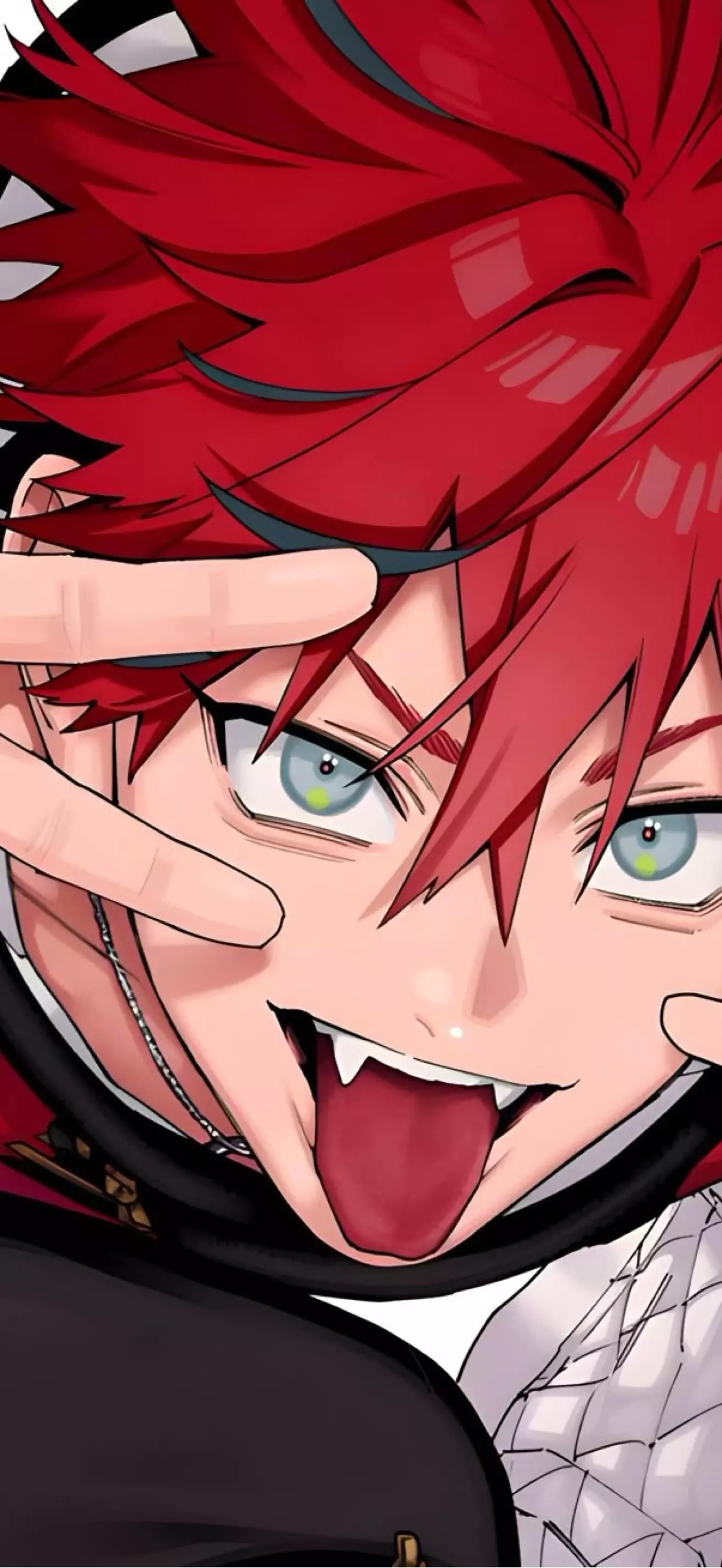 ✮༺BHA BOYS༻✮ 