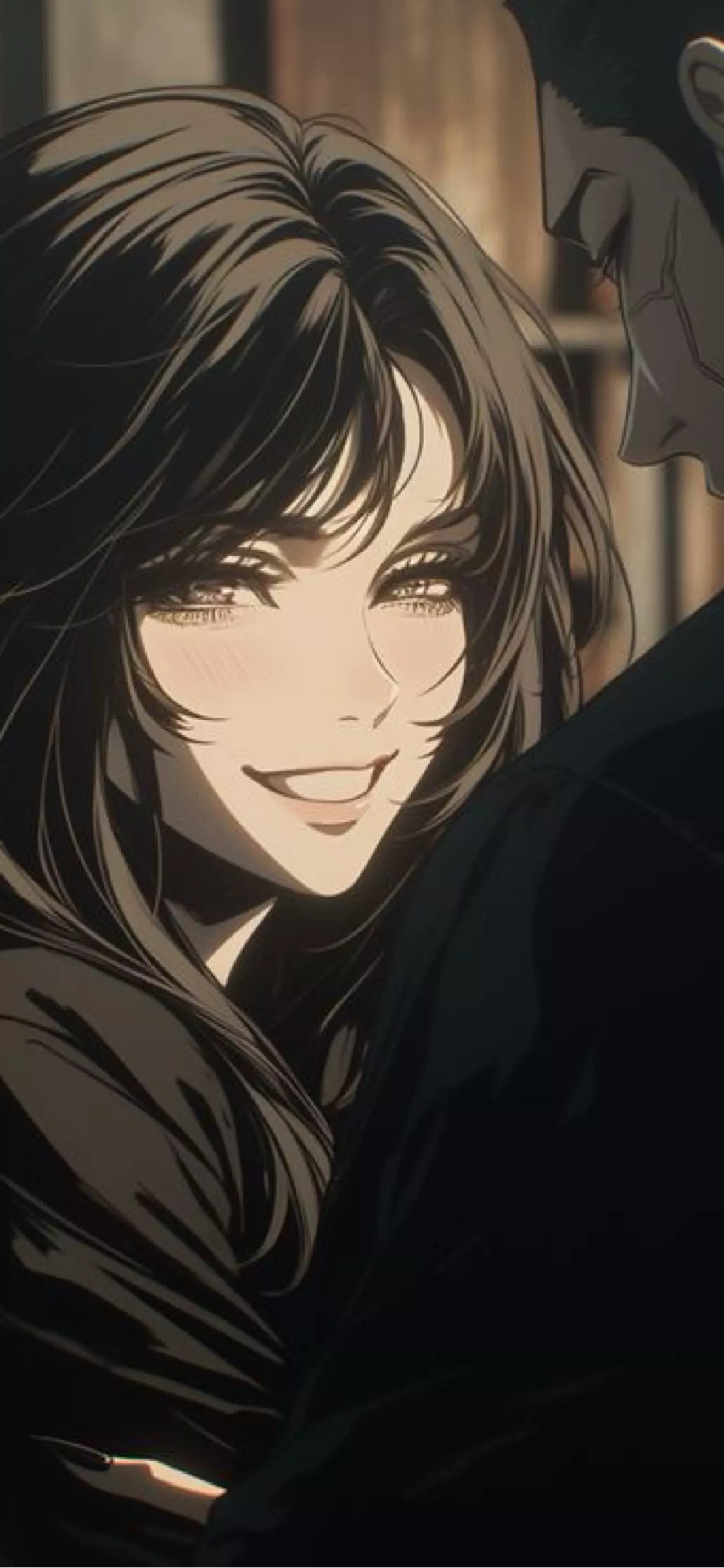 Mary