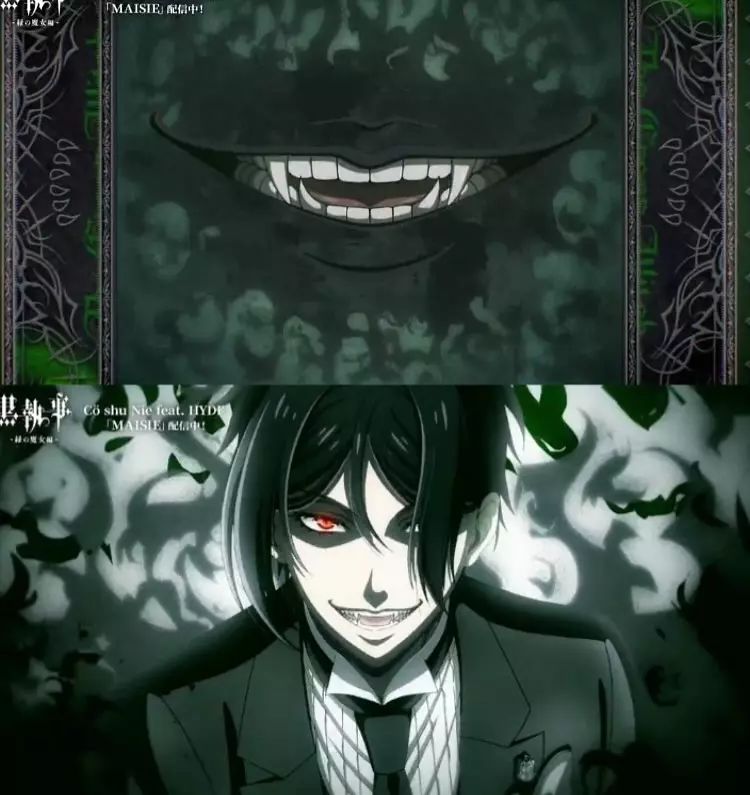 Sebastian Michaelis thumbnail
