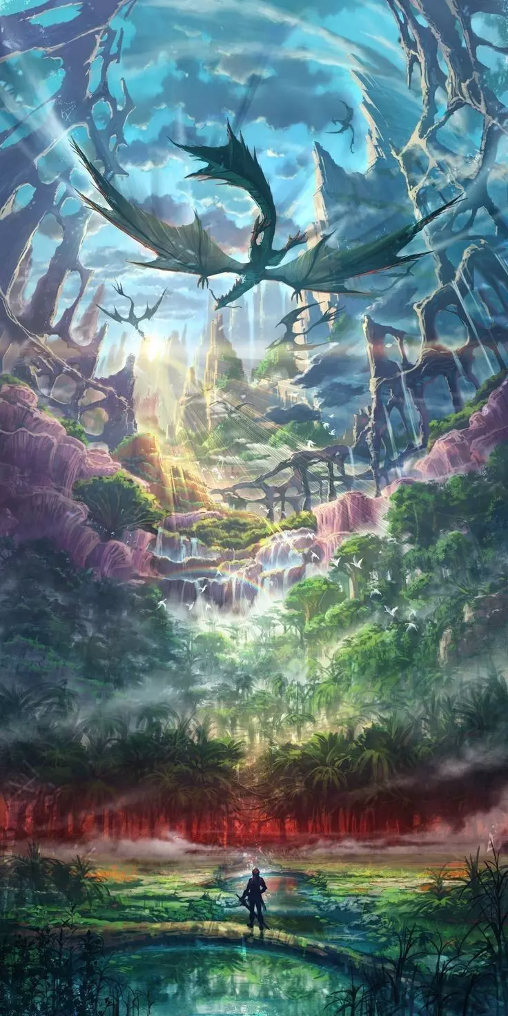 Dunia Fantasy. thumbnail