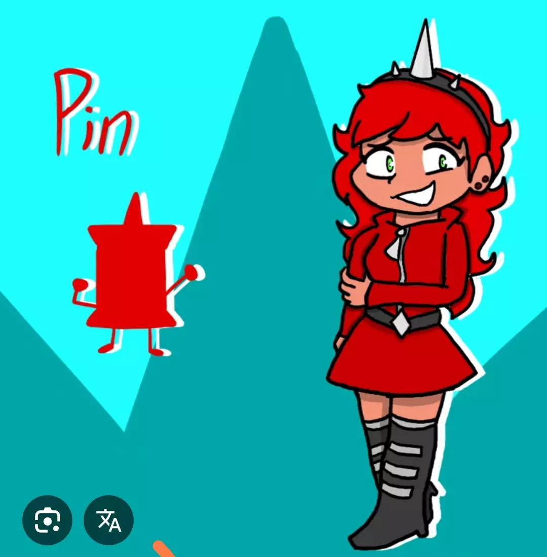 Pin thumbnail