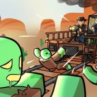 Dead rails RP thumbnail