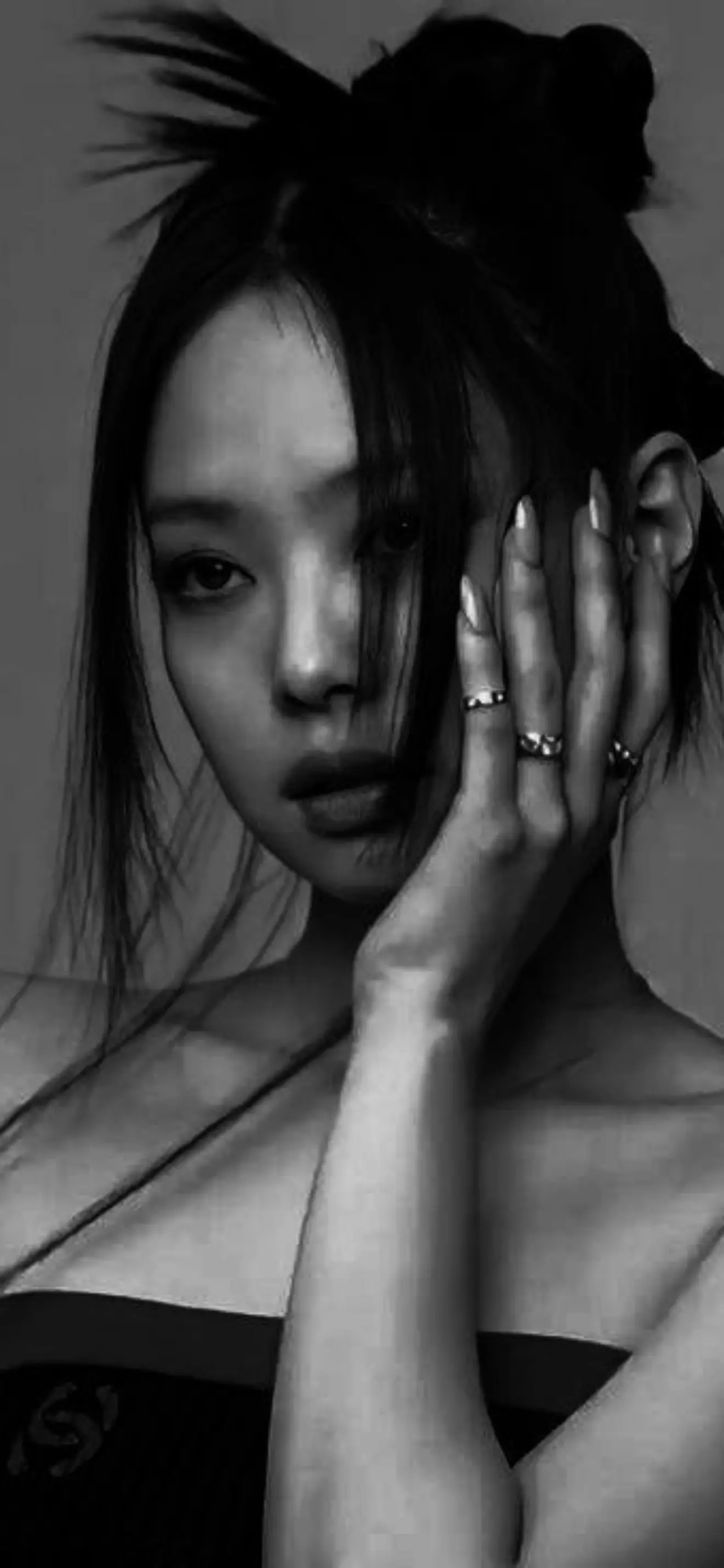 Kim jennie
