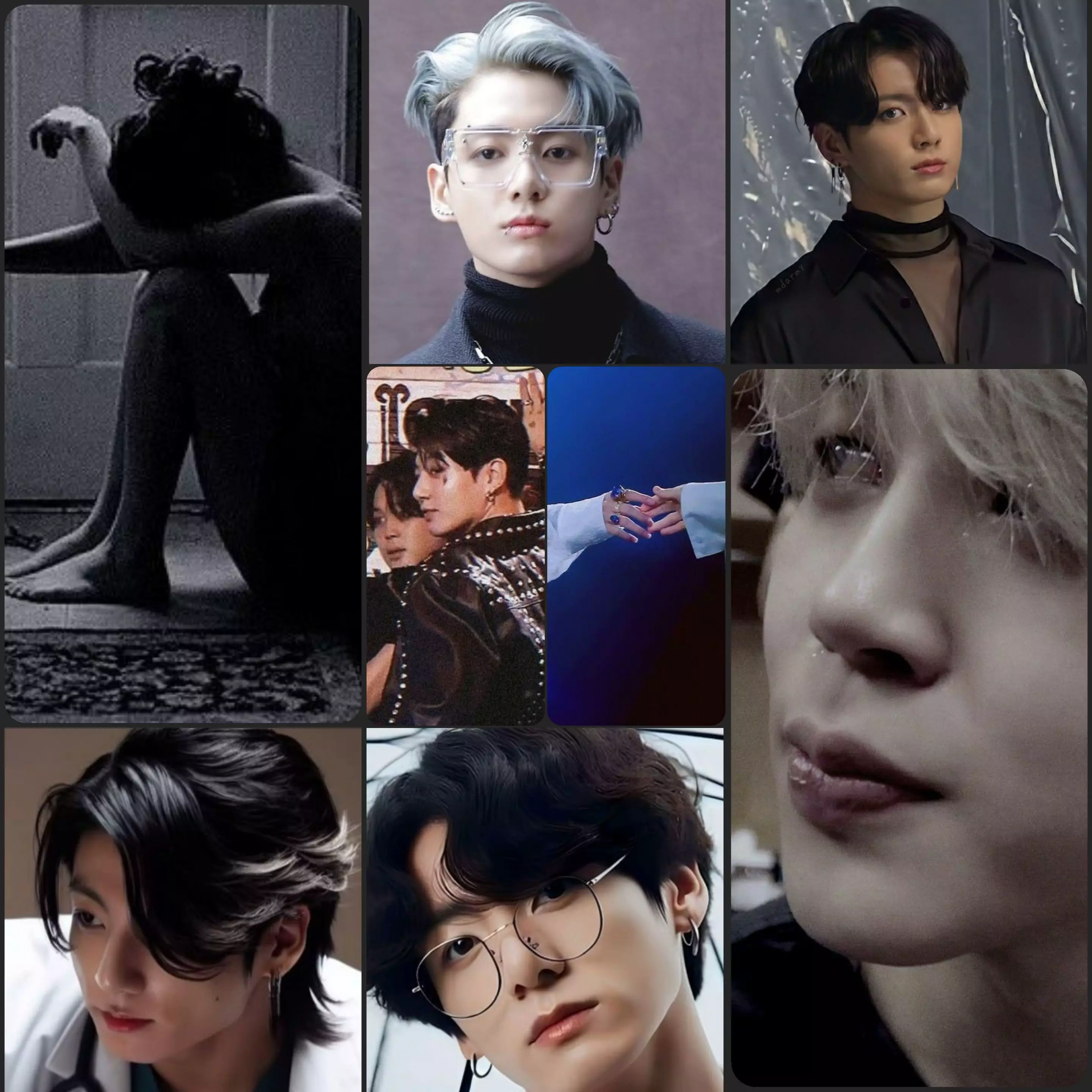 Jikook - Jungkook and Jimin thumbnail