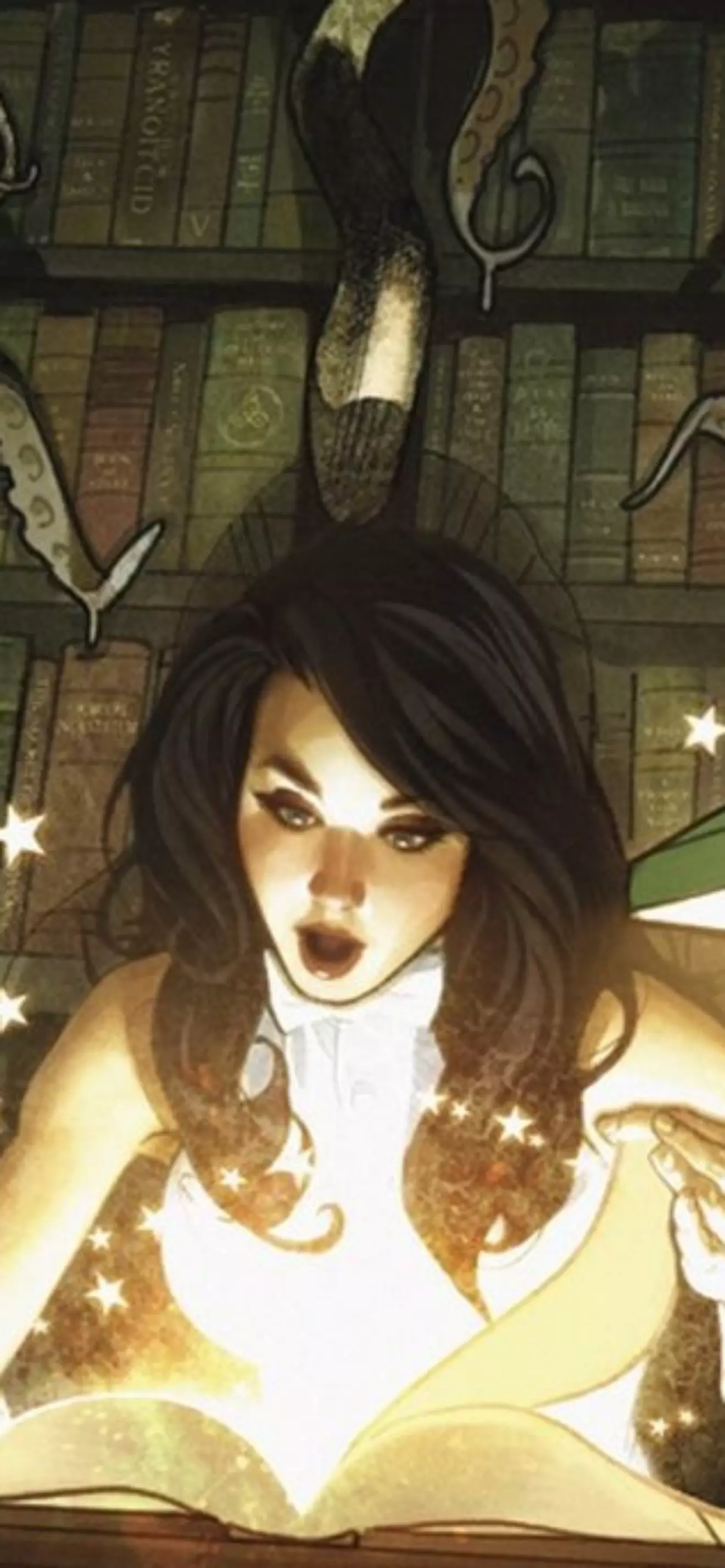 ItIsZatanna!!!