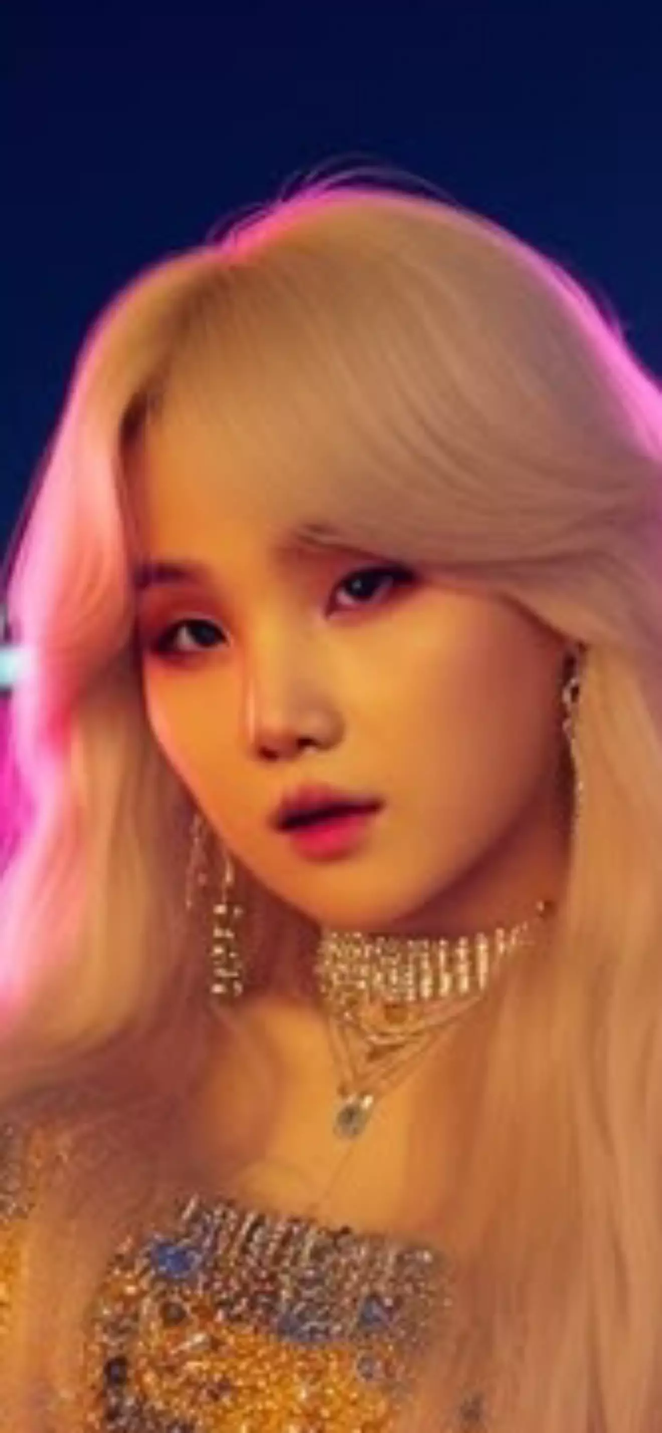 Tangerina do Suga 