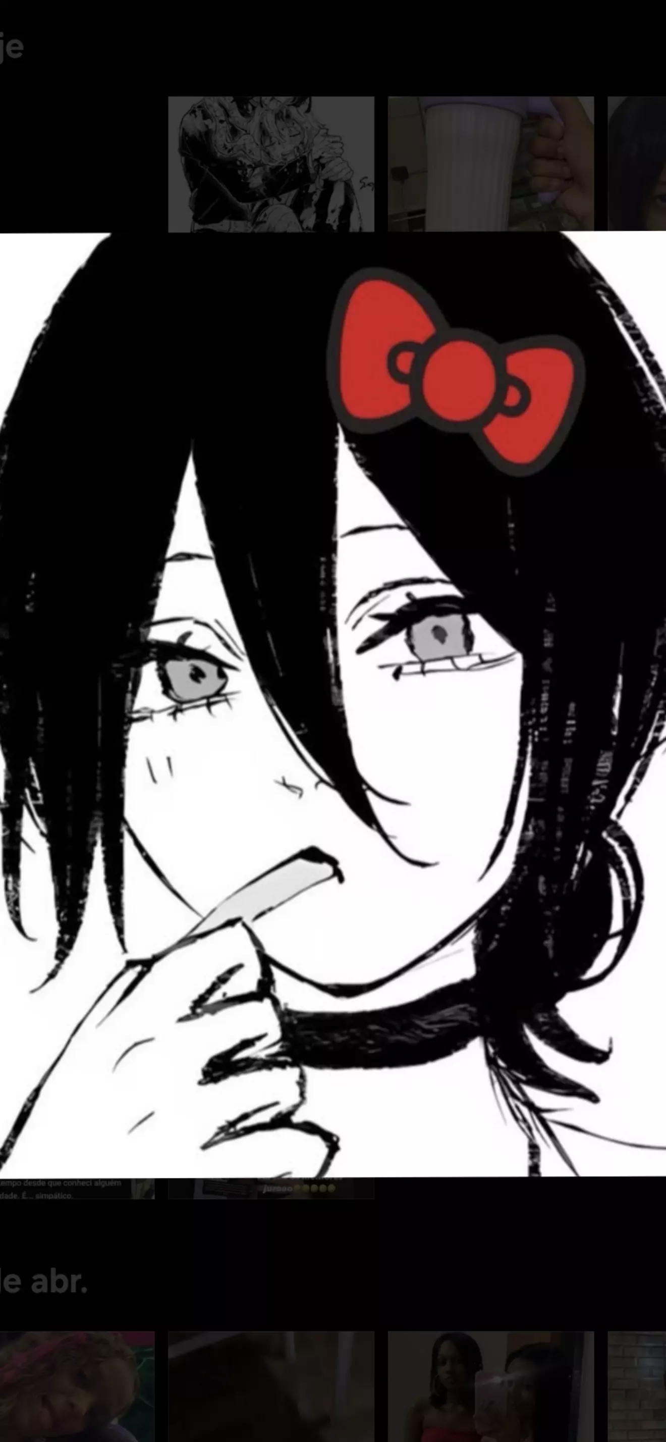 soso