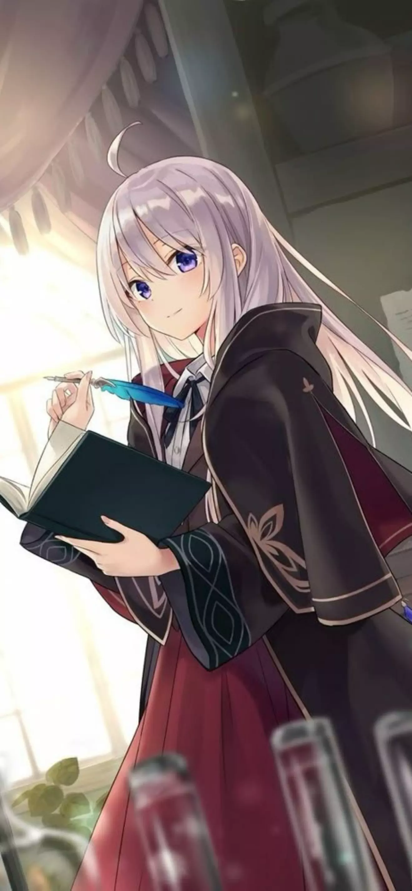 Violet